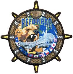 196th Attack Squadron Exercise RESOLUTE FORCE PACIFIC 2025
