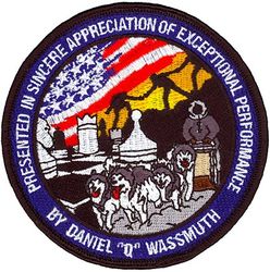 20th Attack Squadron Morale
