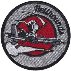 20th Attack Squadron MQ-9
