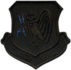 22d Attack Squadron 432d Wing Morale
