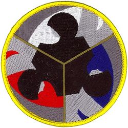 22d Attack Squadron Morale
