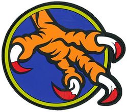 22d Attack Squadron Morale
