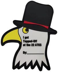 22d Attack Squadron Morale
Keywords: PVC