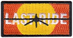 489th Attack Squadron MQ-1 Pencil Pocket Tab
Organized as the 77 Aero Squadron (Construction) on 13 Aug 1917. Redesignated as 489 Aero Squadron (Construction) on 1 Feb 1918. Demobilized on 6 Mar 1919. Reconstituted and consolidated (1932) with 489 Bombardment Squadron, which was constituted and allotted to the Reserve on 31 Mar 1924. Disbanded on 31 May 1942. Consolidated (1958) with 489 Bombardment Squadron (Medium) which was constituted on 10 Aug 1942. Activated on 20 Aug 1942. Inactivated on 7 Nov 1945. Redesignated as 489 Bombardment Squadron, Light on 24 Oct 1947. Activated in the Reserve on 10 Nov 1947. Inactivated on 27 Jun 1949. Redesignated as 489 Bombardment Squadron, Medium on 11 Aug 1958. Activated on 1 Oct 1958. Discontinued and inactivated on 1 Jan 1962. Redesignated as 489 Reconnaissance Squadron on 14 Jun 2011. Activated on 26 Aug 2011. Inactivated on 1 May 2015. Redesignated as 489 Attack Squadron on 1 Dec 2016. Activated on 2 Dec 2016.
