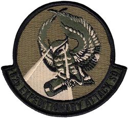 62d Expeditionary Attack Squadron
Keywords: OCP