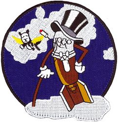 867th Attack Squadron Heritage
Organized as 92 Aero Squadron on 21 Aug 1917. Demobilized on 21 Dec 1918. Reconstituted, and consolidated (1942), with 17 Reconnaissance Squadron (Light), which was constituted on 20 Nov 1940. Activated on 15 Jan 1941. Redesignated as: 92 Bombardment Squadron (Light) on 14 Aug 1941; 92 Reconnaissance Squadron (Medium) on 30 Dec 1941; 433 Bombardment Squadron (Medium) on 22 Apr 1942; 10 Antisubmarine Squadron (Heavy) on 29 Nov 1942; 867 Bombardment Squadron (Heavy) on 21 Oct 1943. Inactivated on 4 Jan 1946. Redesignated as 867 Reconnaissance Squadron on 9 Aug 2012. Activated on 10 Sep 2012.
 
