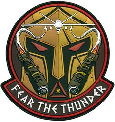 867th Attack Squadron Morale
Organized as 92 Aero Squadron on 21 Aug 1917. Demobilized on 21 Dec 1918. Reconstituted, and consolidated (1942), with 17 Reconnaissance Squadron (Light), which was constituted on 20 Nov 1940. Activated on 15 Jan 1941. Redesignated as: 92 Bombardment Squadron (Light) on 14 Aug 1941; 92 Reconnaissance Squadron (Medium) on 30 Dec 1941; 433 Bombardment Squadron (Medium) on 22 Apr 1942; 10 Antisubmarine Squadron (Heavy) on 29 Nov 1942; 867 Bombardment Squadron (Heavy) on 21 Oct 1943. Inactivated on 4 Jan 1946. Redesignated as 867 Reconnaissance Squadron on 9 Aug 2012. Activated on 10 Sep 2012.
Keywords: PVC