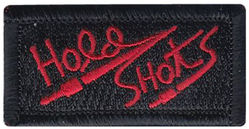 867th Attack Squadron Morale Pencil Pocket Tab
Organized as 92 Aero Squadron on 21 Aug 1917. Demobilized on 21 Dec 1918. Reconstituted, and consolidated (1942), with 17 Reconnaissance Squadron (Light), which was constituted on 20 Nov 1940. Activated on 15 Jan 1941. Redesignated as: 92 Bombardment Squadron (Light) on 14 Aug 1941; 92 Reconnaissance Squadron (Medium) on 30 Dec 1941; 433 Bombardment Squadron (Medium) on 22 Apr 1942; 10 Antisubmarine Squadron (Heavy) on 29 Nov 1942; 867 Bombardment Squadron (Heavy) on 21 Oct 1943. Inactivated on 4 Jan 1946. Redesignated as 867 Reconnaissance Squadron on 9 Aug 2012. Activated on 10 Sep 2012. Redesignated 867th Attack Squadron on 15 May 2016-.
