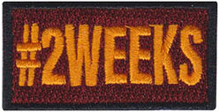 867th Attack Squadron Morale Pencil Pocket Tab
Organized as 92 Aero Squadron on 21 Aug 1917. Demobilized on 21 Dec 1918. Reconstituted, and consolidated (1942), with 17 Reconnaissance Squadron (Light), which was constituted on 20 Nov 1940. Activated on 15 Jan 1941. Redesignated as: 92 Bombardment Squadron (Light) on 14 Aug 1941; 92 Reconnaissance Squadron (Medium) on 30 Dec 1941; 433 Bombardment Squadron (Medium) on 22 Apr 1942; 10 Antisubmarine Squadron (Heavy) on 29 Nov 1942; 867 Bombardment Squadron (Heavy) on 21 Oct 1943. Inactivated on 4 Jan 1946. Redesignated as 867 Reconnaissance Squadron on 9 Aug 2012. Activated on 10 Sep 2012. Redesignated 867th Attack Squadron on 15 May 2016-.
