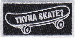 867th Attack Squadron Morale Pencil Pocket Tab
Organized as 92 Aero Squadron on 21 Aug 1917. Demobilized on 21 Dec 1918. Reconstituted, and consolidated (1942), with 17 Reconnaissance Squadron (Light), which was constituted on 20 Nov 1940. Activated on 15 Jan 1941. Redesignated as: 92 Bombardment Squadron (Light) on 14 Aug 1941; 92 Reconnaissance Squadron (Medium) on 30 Dec 1941; 433 Bombardment Squadron (Medium) on 22 Apr 1942; 10 Antisubmarine Squadron (Heavy) on 29 Nov 1942; 867 Bombardment Squadron (Heavy) on 21 Oct 1943. Inactivated on 4 Jan 1946. Redesignated as 867 Reconnaissance Squadron on 9 Aug 2012. Activated on 10 Sep 2012. Redesignated 867th Attack Squadron on 15 May 2016-.
