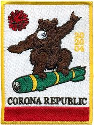 163d Attack Wing RPA Class 2020-04
