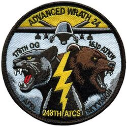 163d Attack Wing, 178th Operations Group and 248th Air Traffic Control Squadron Exercise ADVANCED WRATH 2024
Exercise ADVANCED WRATH 2024, held in March 2024, is a collaborative training exercise bringing together the 178th Wing, the 163d Attack Wing, 248th Air Traffic Control Squadron, Air Force Research Lab, and the Federal Aviation Administration to conduct a series of detailed operations including Satellite Launch Recovery, auto-takeoff and landing of the MQ-9, complex aerial maneuvers, maintenance of the aircraft, and various other responsibilities associated with mission aircraft.
