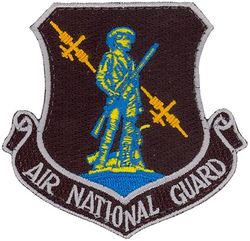 174th Attack Wing Air National Guard Morale
