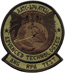 174th Attack Wing Advanced Technologies
Keywords: OCP
