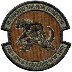 174th Attack Wing Morale
Keywords: OCP