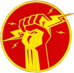 57th Adversary Tactics Support Squadron Morale
