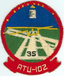 Advanced Training Unit 102 (ATU-102)
ATU-102
