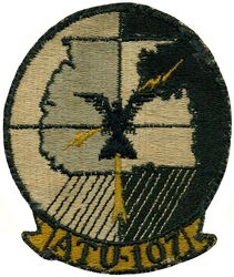 Advanced Training Unit 107 (ATU-107)
Instrument training squadron
