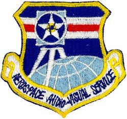 Aerospace Audiovisual Service
