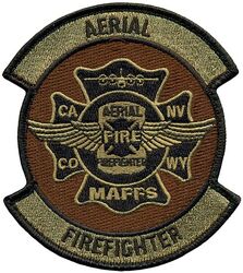 146th Airlift Wing Modular Airborne Fire Fighting System
Keywords: OCP