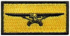 910th Airlift Wing Piper Cub Pencil Pocket Tab
