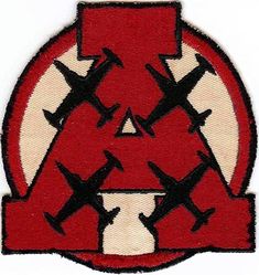 Acrojets Aerial Demonstration Team
The "Acrojets" Aerial Demonstration Team was formed in June 1948 within the USAF Fighter School at Williams AFB, Arizona. The team was the first official demonstration team of USAF, after World War II flying four Lockheed F-80A Shooting Stars, later F-80C and finally to the T-33.
