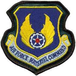 Air Force Materiel Command
