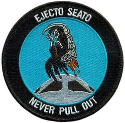 Northrop-Grumman B-21 Raider Ejection Seats
