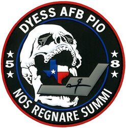 Northrop-Grumman B-21 Raider Dyess Preparation
Keywords: PVC