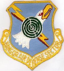 Bangor Air Defense Sector
