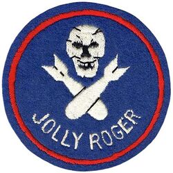 90th Bombardment Group, Heavy 319th Bombardment Squadron, Heavy
Established as 90 Bombardment Group (Heavy) on 28 Jan 1942.  Activated on 15 Apr 1942.  Redesignated as 90 Bombardment Group, Heavy, on 20 Aug 1943.  Inactivated on 27 Jan 1946.

Australian embroidered on wool

Stations. Key Field, MS, 15 Apr 1942; Barksdale Field, LA, 17 May 1942; Greenville, AAB, SC, 21 Jun 1942; Ypsilante, MI, 9 Aug 1942; Camp Stoneman, CA, 29 Aug-3 Sep 1942 (ground echelon); Hickam Field, TH, Sep 1942; Iron Range, Queensland, Australia, Nov 1942; Port Moresby, New Guinea, 10 Feb 1943; Dobodura, New Guinea, 22 Dec 1943; Nadzab, New Guinea, 23 Feb 1944; Wakde Island, 22 Jun 1944; Biak Island, 10 Aug 1944; San Jose, Mindoro, 26 Jan 1945; Ie Shima, Ryukyu Islands, c. 10 Aug 1945; Ft William McKinley, Luzon, Dec 1945-27 Jan 1946.

