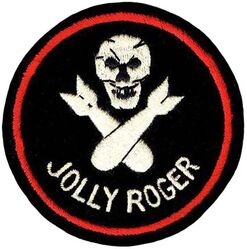 90th Bombardment Group, Heavy 400th Bombardment Squadron, Heavy
Established as 90 Bombardment Group (Heavy) on 28 Jan 1942.  Activated on 15 Apr 1942.  Redesignated as 90 Bombardment Group, Heavy, on 20 Aug 1943.  Inactivated on 27 Jan 1946.

Australian embroidered on wool

Stations. Key Field, MS, 15 Apr 1942; Barksdale Field, LA, 17 May 1942; Greenville, AAB, SC, 21 Jun 1942; Ypsilante, MI, 9 Aug 1942; Camp Stoneman, CA, 29 Aug-3 Sep 1942 (ground echelon); Hickam Field, TH, Sep 1942; Iron Range, Queensland, Australia, Nov 1942; Port Moresby, New Guinea, 10 Feb 1943; Dobodura, New Guinea, 22 Dec 1943; Nadzab, New Guinea, 23 Feb 1944; Wakde Island, 22 Jun 1944; Biak Island, 10 Aug 1944; San Jose, Mindoro, 26 Jan 1945; Ie Shima, Ryukyu Islands, c. 10 Aug 1945; Ft William McKinley, Luzon, Dec 1945-27 Jan 1946.

