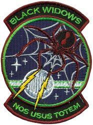 Classified Test Program
