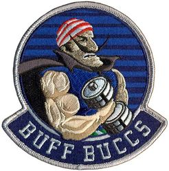 20th Bomb Squadron Morale
