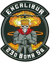 23d Bomb Squadron Morale
Keywords: PVC