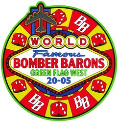 23d Bomb Squadron Exercise GREEN FLAG WEST 2020-05
Keywords: PVC