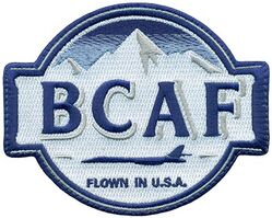 34th Bomb Squadron Morale
