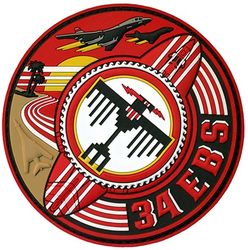 34th Expeditionary Bomb Squadron Exercise COPE NORTH 2023 and AERO INDIA 2023
Keywords: PVC