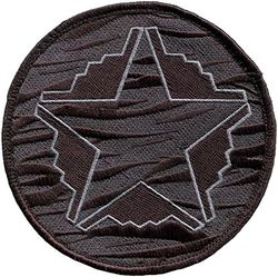 393d Expeditionary Bomb Squadron B-2
