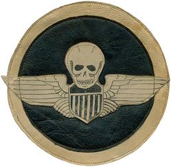 490 Bombardment Squadron, Medium
Constituted as 490 Bombardment Squadron (Medium) on 14 Aug 1942. Activated on 15 Sep 1942. Redesignated as 490 Bombardment Squadron, Medium, on 1 Aug 1943. Inactivated on 2 Nov 1945.

Stations. Camp Malir, Karachi, India, 15 Sep 1942; Moire Camp, Ondal, India, 5 Jan 1943 (operated from Chakulia, India, 20-25 May 1943); Kurmitola, India, 25 May 1943; Dergaon, India, 26 Aug 1944; Moran, India, 20 Oct 1944; Warazup, Burma, 29 Nov 1944; Hanchung, China, 13 Apr-13 Sep 1945 (detachment operated from Hsian, China, 16 Apr-4 Aug 1945); Camp Kilmer, NJ, 1-2 Nov 1945.
