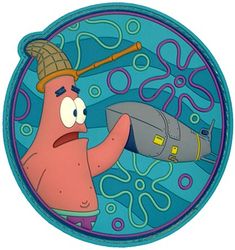 69th Bomb Squadron AGM-86 Air-Launched Cruise Missile Morale
Keywords: PVC