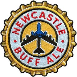 69th Bomb Squadron B-52 Morale
