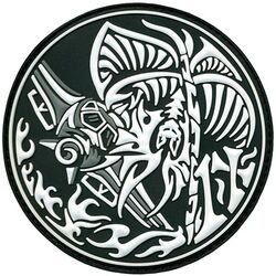 9th Bomb Squadron B-1 Morale
Keywords: PVC