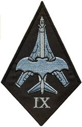 9th Expeditionary Bomb Squadron B-1 PACOM CONTINUOUS BOMBER PRESENCE 2017
