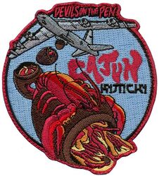 96th Bomb Squadron Exercise BAYOU VIGILANCE 2024
