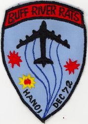 River Rats B-52
