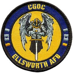 28th Bomb Wing Company Grade Officers Council

