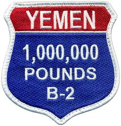 509th Bomb Wing Morale
