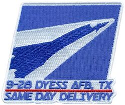 7th Bomb Wing Morale
