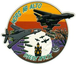 7th Bomb Wing Morale
Keywords: PVC